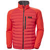 Pánská bunda HELLY HANSEN HP INSULATOR 162 red - Helly Hansen - 34029 162 HP INSULATOR
