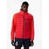 Pánská bunda HELLY HANSEN HP INSULATOR 162 red - Helly Hansen - 34029 162 HP INSULATOR
