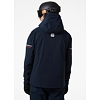 Pánská zimní bunda HELLY HANSEN SWIFT TEAM JACKET 597 NAVY - Helly Hansen - 65871 597 SWIFT TEAM JACKET