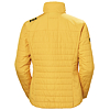 Dámská zimní bunda HELLY HANSEN W CREW INSULATOR JACKET 2.0 341 HONEYCOMB - Helly Hansen - 30239 341 W CREW INSULATOR JACKET 2.0