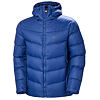 Pánská zimní bunda HELLY HANSEN 63002 606 VERGLAS ICEFALL DOWN JACKET - Helly Hansen - 63002 606 VERGLAS ICEFALL DOWN JACKET