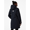 Dámský zimní kabát HELLY HANSEN W ADORE 597 NAVY - Helly Hansen - 53655 597 W ADORE INS RAIN COAT