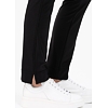 Dámské kalhoty STEHMANN INA 744 900 schwarz - Stehmann - INA 744 900 ANKLE PANTS 63713
