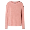 Dámský svetr TIMEZONE Easy 2083 - Timezone - 18-10221-00-9070 2083 Easy Pullover