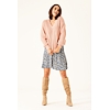 Dámský svetr GARCIA ladies pullover 3313 rose cloud - GARCIA - X20240 3313 ladies pullover