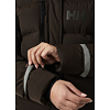Dámský zimní kabát HELLY HANSEN W ADORE PUFFY PARKA 755 TRIPLE ESPRESSO - Helly Hansen - 53205 755 W ADORE PUFFY PARKA