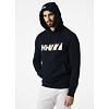 Pánská mikina HELLY HANSEN RWB HOODIE 599 navy