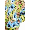 Dámská mikina DESIGUAL BUGS FLOWERS 4004 GREEN - DESIGUAL - 23SWSK22 4004 SWEAT BUGS FLOWERS