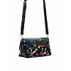 Dámská kabelka DESIGUAL ONYX VENECIA 2.0 2000 BLACK - DESIGUAL - 23SAXP72 2000 BAG ONYX VENECIA 2.0