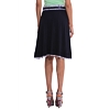Dámská sukně DESIGUAL IRENIA 1010 TIZA - DESIGUAL - 41F2735 1010 FAL_IRENIA