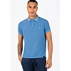 Pánská polokošile TIMEZONE Tonal Striped Poloshirt