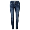 Dámské jeans TIMEZONE EnyaTZ Slim 3646 - Timezone - 17-10025-00-3047 3646 EnyaTZ Slim