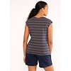 Dámské triko Blutsgeschwister Boxy Babe - Blutsgeschwister - 001231-137-0522 Boxy Babe