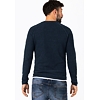 Pánský svetr TIMEZONE Spiral Knit Crewneck 3248 - Timezone - 28-10158-00-9009 3248 Spiral Knit Crewne