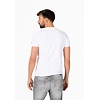 Pánské triko TIMEZONE Ripped Basic T-Shirt 0100 - Timezone - 22-10207-51-6233 0100 Ripped Basic T-Shi