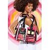 Dámská kabelka DESIGUAL BOLS_LONDON FLOREADA 3001 - DESIGUAL - 41X5179 3001 BOLS LONDON FLOREADA