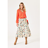 Dámská sukně GARCIA ladies skirt 4294 whitecap - GARCIA - B30321 4294 ladies skirt