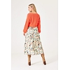 Dámská sukně GARCIA ladies skirt 4294 whitecap - GARCIA - B30321 4294 ladies skirt