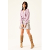 Dámská sukně GARCIA C30121 53 ladies skirt 53 off white - GARCIA - C30121 53 ladies skirt
