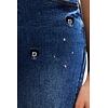 Dámské jeans DESIGUAL MICKEY 5053 BLUE - DESIGUAL - 23SWDD63 5053 DENIM MICKEY