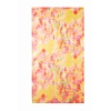 Dámský šátek DESIGUAL DOPAMINE RECTANGLE 3021 RED - DESIGUAL - 23SAWA06 3021 FOU DOPAMINE RECTANGLE