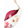 Dámská kabelka DESIGUAL ACIDULE KUWAIT 9019 MATERIAL FINISHES - DESIGUAL - 23SAXP98 9019 BAG ACIDULE KUWAIT