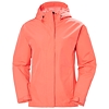 Dámská bunda HELLY HANSEN W SEVEN J JACKET 284 PEACH ECHO - Helly Hansen - 62066 284 W SEVEN J JACKET