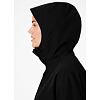 Dámský kabát HELLY HANSEN W JANE RAIN COAT 990 BLACK - Helly Hansen - 53739 990 W JANE RAIN COAT