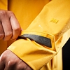 Dámský kabát HELLY HANSEN W VICTORIA SPRING COAT 344 ESSENTIAL YELLOW - Helly Hansen - 53752 344 W VICTORIA SPRING COAT