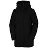 Dámský kabát HELLY HANSEN W VICTORIA MID LENGTH RAINCOAT 990 BLACK - Helly Hansen - 53914 990 W VICTORIA MID LENGTH RAINCOAT