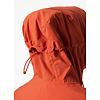 Dámský kabát HELLY HANSEN W VICTORIA MID LENGTH RAINCOAT 179 TERRACOTTA - Helly Hansen - 53914 179 W VICTORIA MID LENGTH RAINCOAT