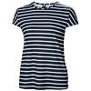 Dámské funkční triko HELLY HANSEN W THALIA SUMMER TOP 598 NAVY STRIPE - Helly Hansen - 34350 598 W THALIA SUMMER TOP