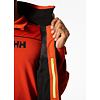 Pánská bunda HELLY HANSEN HP RACING JACKET 300 PATROL ORANGE - Helly Hansen - 30205 300 HP RACING JACKET