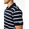 Pánská polokošile HELLY HANSEN NEWPORT POLO 597 NAVY - Helly Hansen - 34304 597 NEWPORT POLO