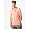 Pánská polokošile HELLY HANSEN KOS POLO 058 ROSE QUARTZ - Helly Hansen - 34068 58 KOS POLO