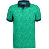 Pánská polokošile RAGMAN Polo Allo 363 - Ragman - 3413193 363 Polo alloverorprint