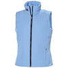 Dámská vesta HELLY HANSEN W CREW INSULATOR VEST 2.0 627 BRIGHT BLUE - Helly Hansen - 30240 627 W CREW INSULATOR VEST 2.0