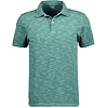 Pánská polokošile RAGMAN 3426291 333 Polo striped 333  GRÜN - Ragman - 3426291 333 Polo striped