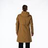 Dámský jarní kabát NORTHFINDER JACQUELINE 574 - NorthFinder - BU-6100OR 574 JACQUELINE