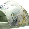Dámská letní obuv HELLY HANSEN W H/H SLIDE 419 MINT / ESRA PRINT - Helly Hansen - 11715 419 W H/H SLIDE