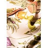 Dámské šaty Blutsgeschwister Hang on Honey Summer 0565 jardin fruitier madmoizelle - Blutsgeschwister - 001231-206-0565 Hang on Honey Summer