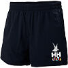 Pánské bermudy HELLY HANSEN CASCAIS TRUNK 596 NAVY - Helly Hansen - 34031 596 CASCAIS TRUNK