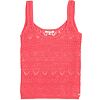 Dámské tílko GARCIA ladies singlet 2827 rouge red - GARCIA - D30221 2827 ladies singlet