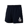 Pánské bermudy HELLY HANSEN 34031 596 CASCAIS TRUNK 596 NAVY