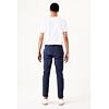 Pánské plátěné GARCIA mens pants 70 marine - GARCIA - Z1126 70 mens pants