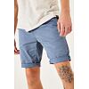 Pánské bermudy GARCIA Santo 4815 stone blue - GARCIA - Z1141 4815 Santo mens short