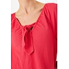 Dámské šaty GARCIA ladies dress 2827 rouge red - GARCIA - D30286 2827 ladies dress