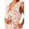 Dámské šaty GARCIA E30084 2389 ladies dress 2389 soft kit - GARCIA - E30084 2389 ladies dress