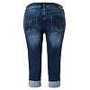 Dámské bermudy TIMEZONE 15-10016-03-3043 3567 Slim TaliTZ 3/4 3567 - Timezone - 15-10016-03-3043 3567 Slim TaliTZ 3/4