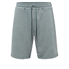 Pánské bermudy CROSS SHORT 219 GREEN MIST - Cross - 49048 219 SHORT